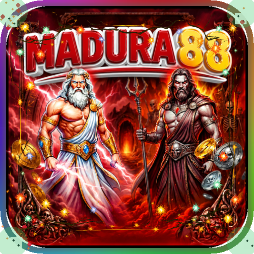 madura88 — galeri pratinjau Resmi APK